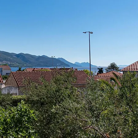 Apartments With A Parking Space Orebic, Peljesac - 646 Exterior photo
