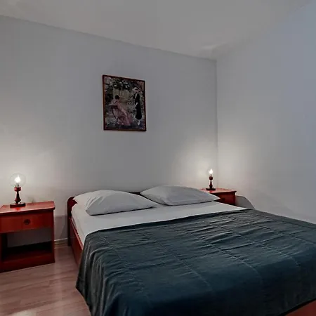 Apartments With A Parking Space Orebic, Peljesac - 646 Exterior photo