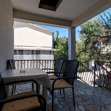 Apartments With A Parking Space Orebic, Peljesac - 646 Exterior photo