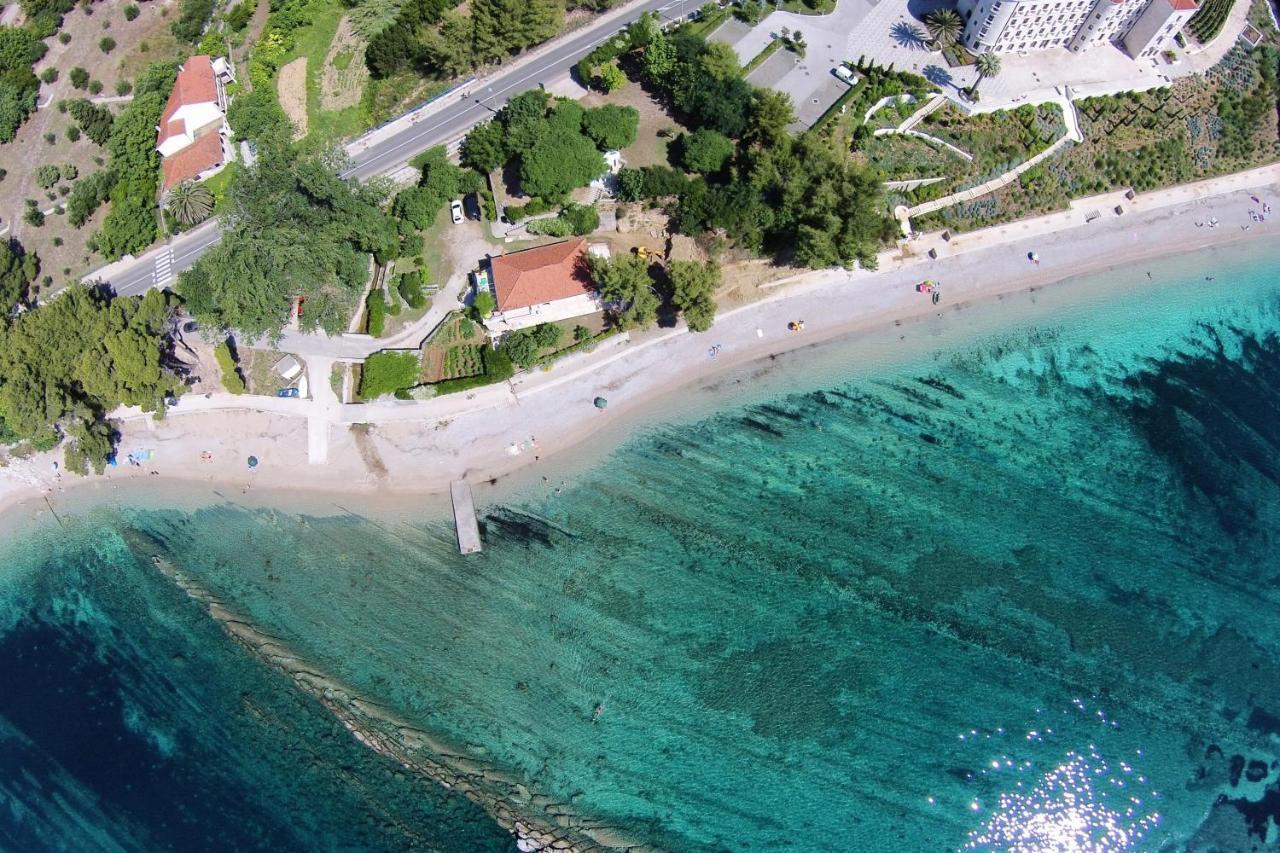Apartment With A Parking Space Orebic, Peljesac - 646 *