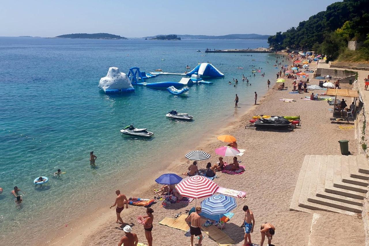 With A Parking Space Orebic, Peljesac - 646 * Orebic