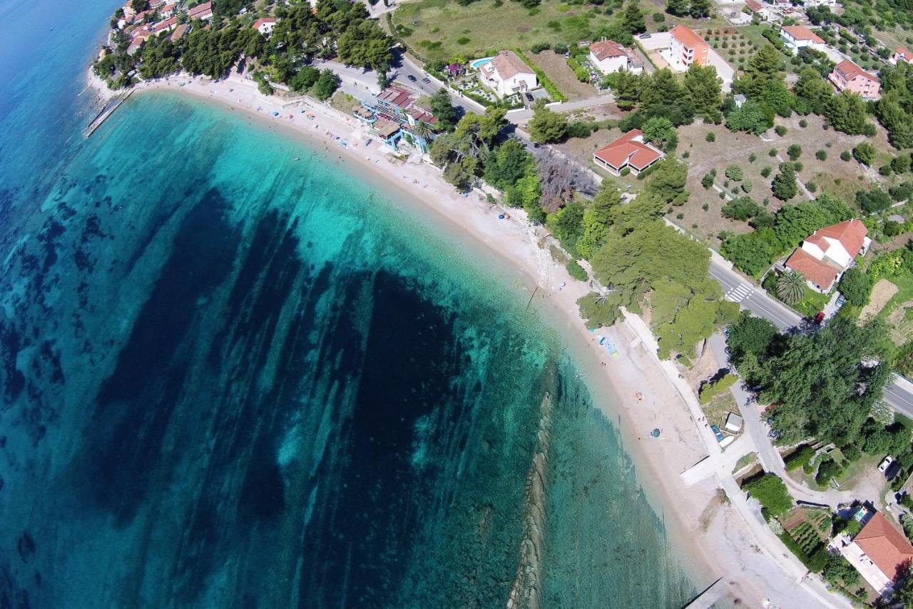 With A Parking Space Orebic, Peljesac - 646 Apartament Orebić