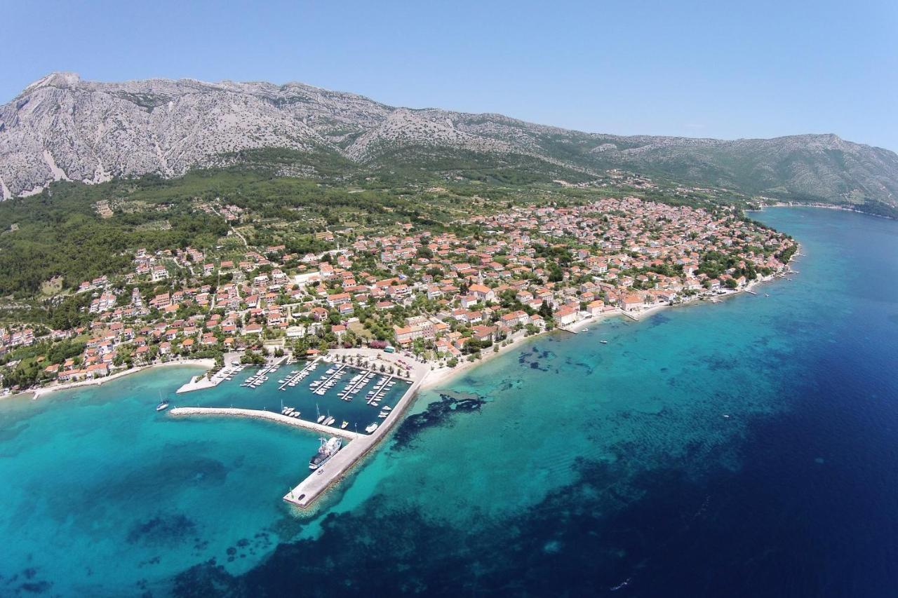 With A Parking Space Orebic, Peljesac - 646 Orebic