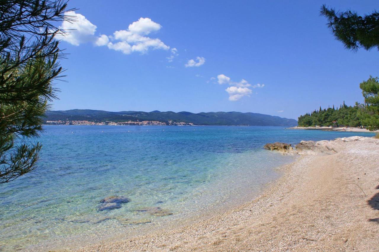 With A Parking Space Orebic, Peljesac - 646 Orebic