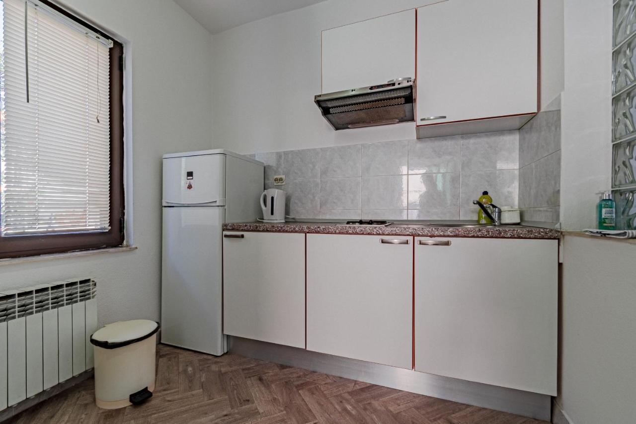 Apartment With A Parking Space Orebic, Peljesac - 646 Orebic