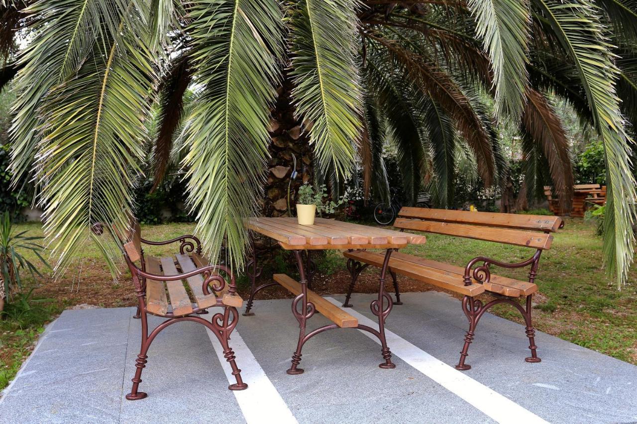 With A Parking Space Orebic, Peljesac - 646 Apartment Orebic