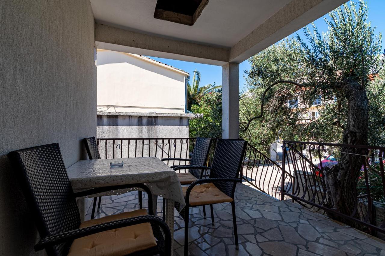 Apartament With A Parking Space Orebic, Peljesac - 646 *