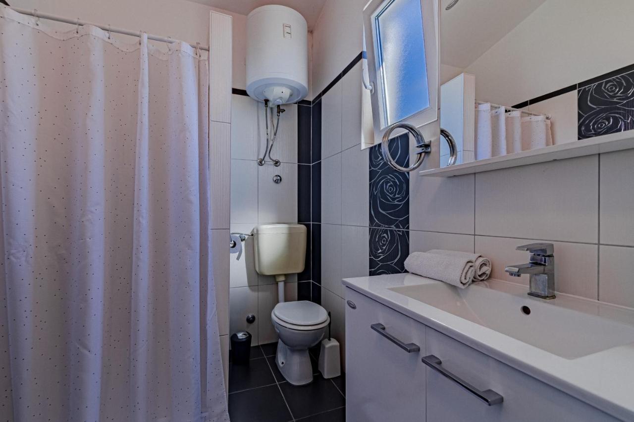 Apartment With A Parking Space Orebic, Peljesac - 646 *