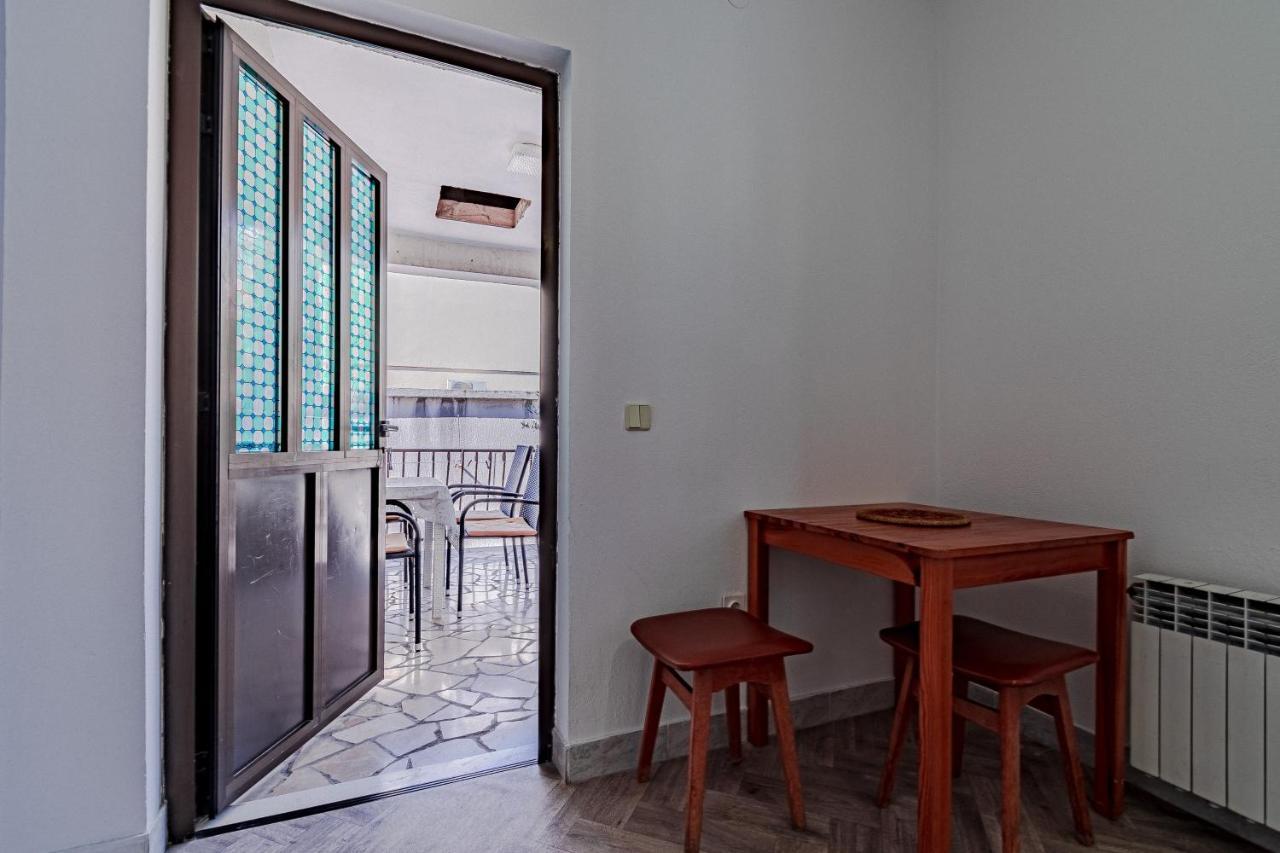 Apartment With A Parking Space Orebic, Peljesac - 646 Orebic